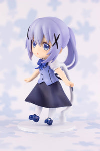 Is the order a rabbit? BLOOM: Chino Mini Figure