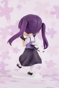 Is the order a rabbit? BLOOM: Rize Mini Figure