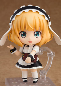 Nendoroid: Is the Order a Rabbit?? - Syaro(re-run)