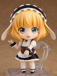 Nendoroid: Is the Order a Rabbit?? - Syaro(re-run)