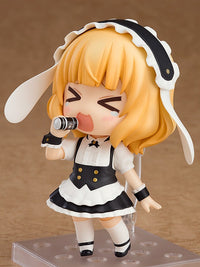 Nendoroid: Is the Order a Rabbit?? - Syaro(re-run)