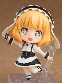 Nendoroid: Is the Order a Rabbit?? - Syaro(re-run)