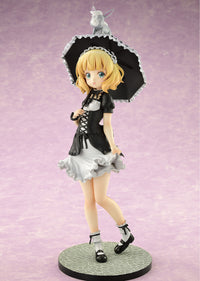 Is the Order a Rabbit? BLOOM: Syaro Gothic lolita Ver. 1/7 Scale Figure (BellFine)