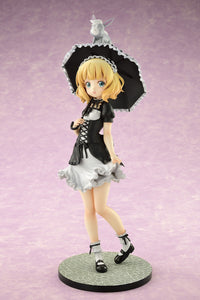 Is the Order a Rabbit? BLOOM: Syaro Gothic lolita Ver. 1/7 Scale Figure (BellFine)