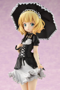 Is the Order a Rabbit? BLOOM: Syaro Gothic lolita Ver. 1/7 Scale Figure (BellFine)