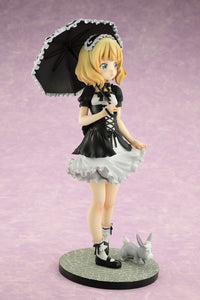 Is the Order a Rabbit? BLOOM: Syaro Gothic lolita Ver. 1/7 Scale Figure (BellFine)