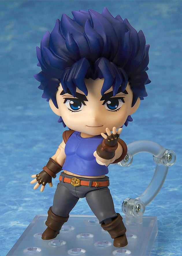 Nendoroid: JoJo's Bizarre Adventure - Jonathan Joestar