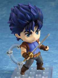 Nendoroid: JoJo's Bizarre Adventure - Jonathan Joestar