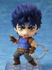 Nendoroid: JoJo's Bizarre Adventure - Jonathan Joestar