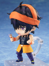 Nendoroid: JoJo's Bizarre Adventure: Golden Wind - Narancia Ghirga (Medicos Entertainment)