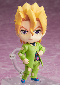 Nendoroid: JoJo's Bizarre Adventure: Golden Wind - Pannacotta Fugo