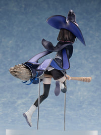 The Journey of Elaina: Saya 1/7 Scale Figure (Furyu)