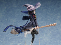 The Journey of Elaina: Saya 1/7 Scale Figure (Furyu)