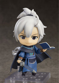 Nendoroid: Jian Wang 3 - JianXin Shen