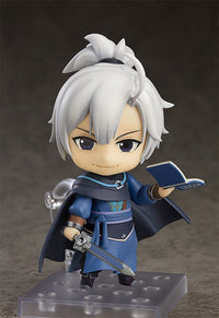 Nendoroid: Jian Wang 3 - JianXin Shen