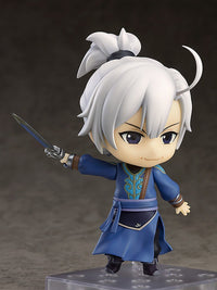 Nendoroid: Jian Wang 3 - JianXin Shen