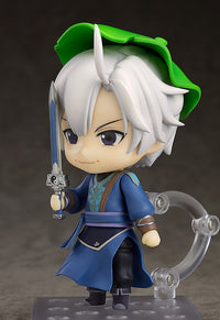 Nendoroid: Jian Wang 3 - JianXin Shen