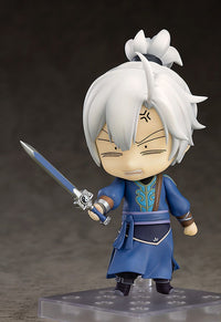 Nendoroid: Jian Wang 3 - JianXin Shen