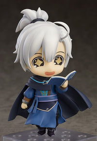 Nendoroid: Jian Wang 3 - JianXin Shen