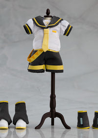 Nendoroid Doll: Outfit Set - Character Vocal Series 02: Kagamine Len