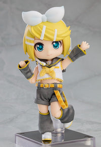 Nendoroid Doll: Outfit Set - Character Vocal Series 02: Kagamine Rin