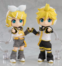 Nendoroid Doll: Outfit Set - Character Vocal Series 02: Kagamine Rin