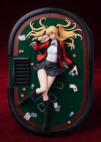 Kakegurui xx: Mary Saotome 1/7 Scale Figure (Myethos)