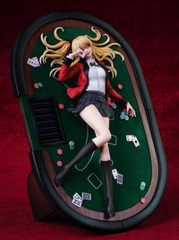 Kakegurui xx: Mary Saotome 1/7 Scale Figure (Myethos)