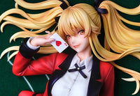 Kakegurui xx: Mary Saotome 1/7 Scale Figure (Myethos)