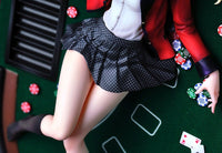 Kakegurui xx: Mary Saotome 1/7 Scale Figure (Myethos)