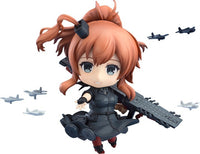 Nendoroid: Kantai Collection -KanColle- Saratoga Mk.II Mod.2