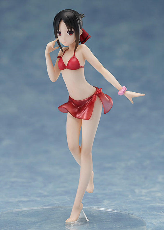 Kaguya-sama: Love is War - Kaguya Shinomiya: Swimsuit Ver. 1/12 Scale Figure (FREEing)