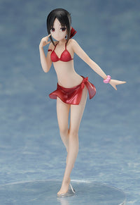 Kaguya-sama: Love is War - Kaguya Shinomiya: Swimsuit Ver. 1/12 Scale Figure (FREEing)