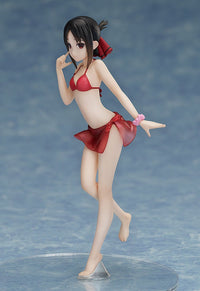 Kaguya-sama: Love is War - Kaguya Shinomiya: Swimsuit Ver. 1/12 Scale Figure (FREEing)