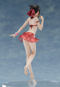 Kaguya-sama: Love is War - Kaguya Shinomiya: Swimsuit Ver. 1/12 Scale Figure (FREEing)