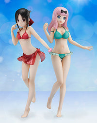 Kaguya-sama: Love is War - Kaguya Shinomiya: Swimsuit Ver. 1/12 Scale Figure (FREEing)