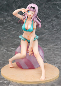 Kaguya-sama: Love is War: Chika Fujiwara: Swimsuit Ver. - 1/7th Scale (Phat! Company)