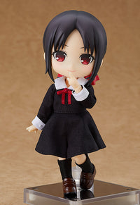 Nendoroid Doll: Kaguya-sama: Love is War - Outift Set (Shuchiin Academy Uniform - Girl)