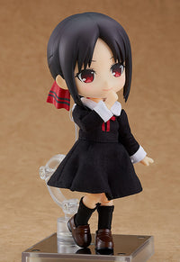 Nendoroid Doll: Kaguya-sama: Love is War - Outift Set (Shuchiin Academy Uniform - Girl)