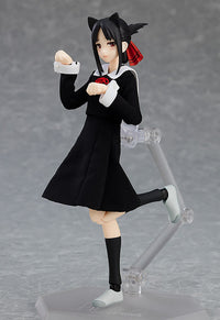 figma: Kaguya-sama: Love is War - Kaguya Shinomiya (Max Factory)