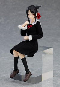 figma: Kaguya-sama: Love is War - Kaguya Shinomiya (Max Factory)