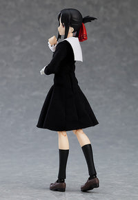 figma: Kaguya-sama: Love is War - Kaguya Shinomiya (Max Factory)