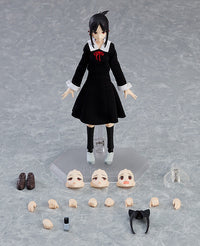 figma: Kaguya-sama: Love is War - Kaguya Shinomiya (Max Factory)