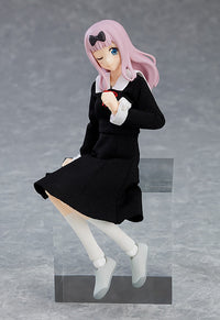 figma: Kaguya-sama: Love is War - Chika Fujiwara (Max Factory)