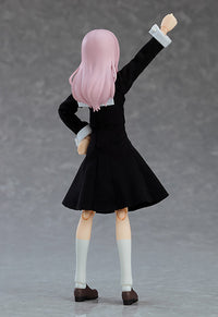 figma: Kaguya-sama: Love is War - Chika Fujiwara (Max Factory)