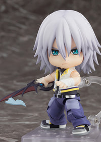 Nendoroid: Kingdom Hearts - Riku: Kingdom Hearts II Ver.