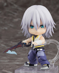 Nendoroid: Kingdom Hearts - Riku: Kingdom Hearts II Ver.