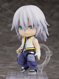 Nendoroid: Kingdom Hearts - Riku: Kingdom Hearts II Ver.