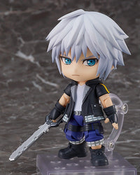 Nendoroid: Kingdom Hearts - Riku: Kingdom Hearts III Ver.