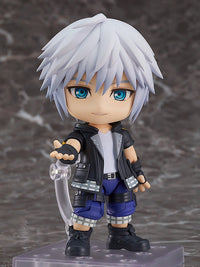 Nendoroid: Kingdom Hearts - Riku: Kingdom Hearts III Ver.